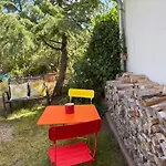 Am Himmelreich Daire