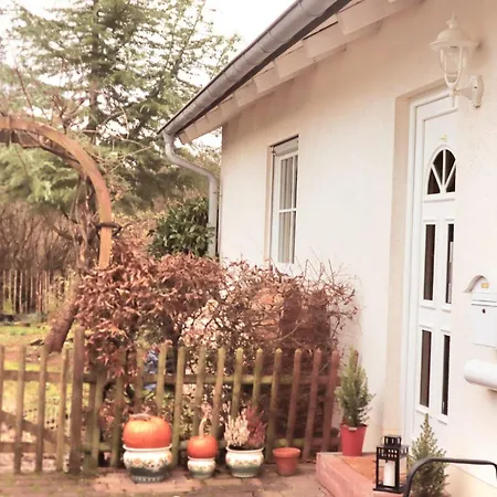 Apartment Am Himmelreich *