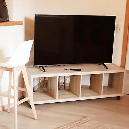 Apartment Gaestehaus Am Himmelreich *