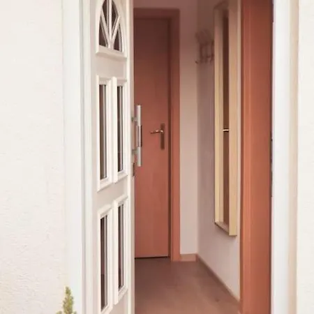 Gaestehaus Am Himmelreich *