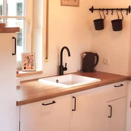 Apartment Gaestehaus Am Himmelreich