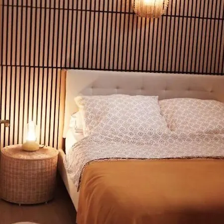 Gaestehaus Am Himmelreich Otterbach