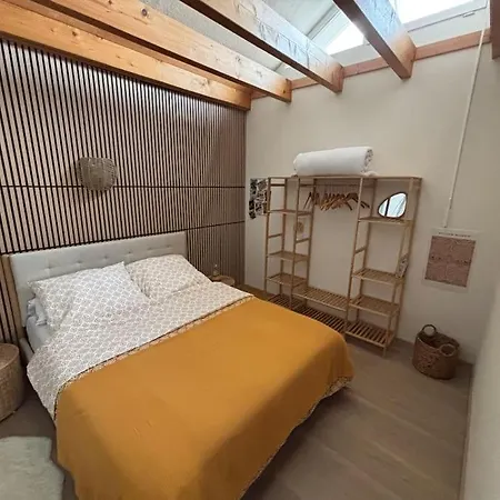 Apartment Gaestehaus Am Himmelreich *