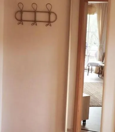 Gaestehaus Am Himmelreich *