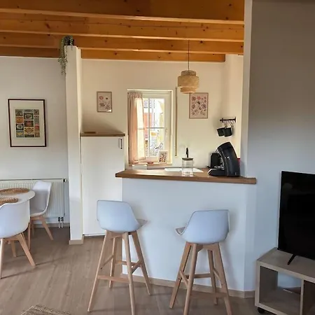 Gaestehaus Am Himmelreich Otterbach