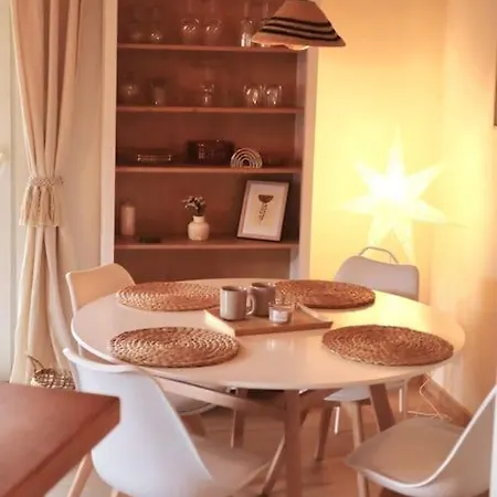 Gaestehaus Am Himmelreich Apartment