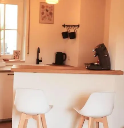 Gaestehaus Am Himmelreich *