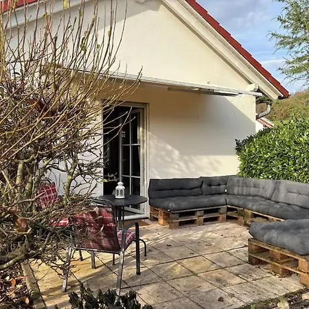 Apartment Gaestehaus Am Himmelreich