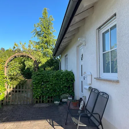 Gaestehaus Am Himmelreich Apartment *