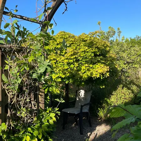 Gaestehaus Am Himmelreich Apartment Otterbach