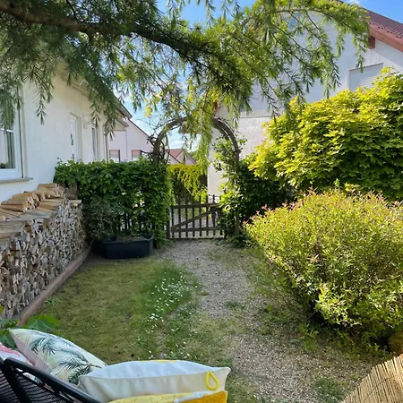 Am Himmelreich Apartment