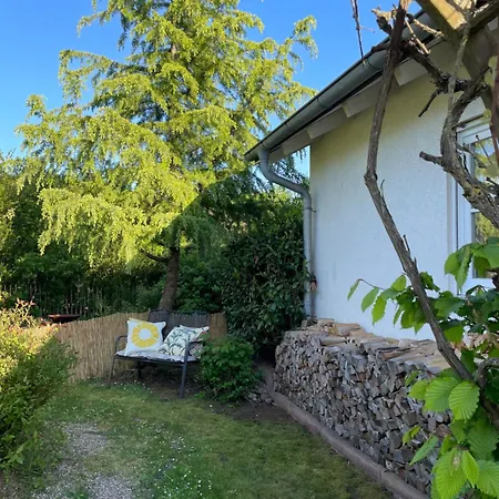 Gaestehaus Am Himmelreich *