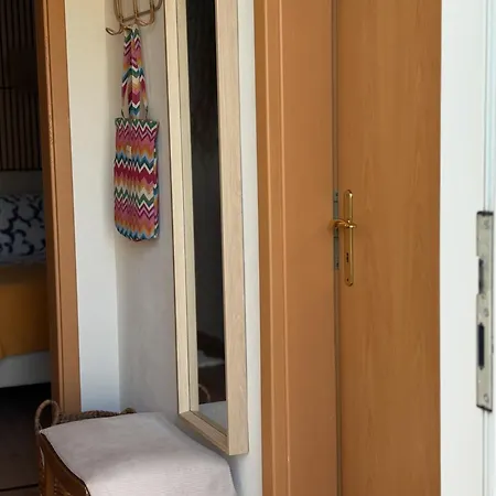 Gaestehaus Am Himmelreich Apartment