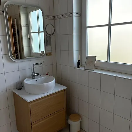 Apartment Am Himmelreich Otterbach