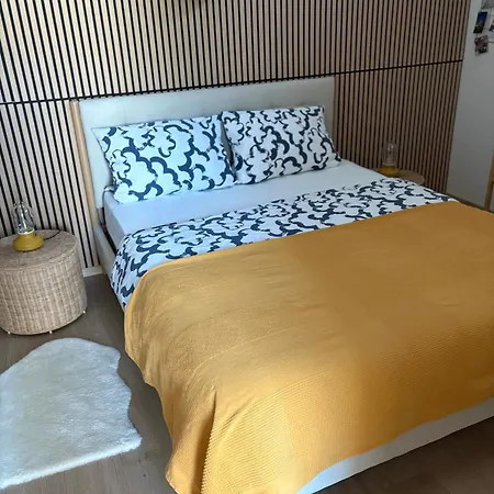 Am Himmelreich Apartment *