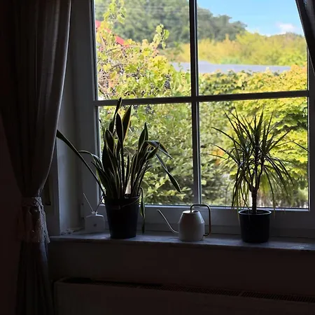 Apartment Gaestehaus Am Himmelreich