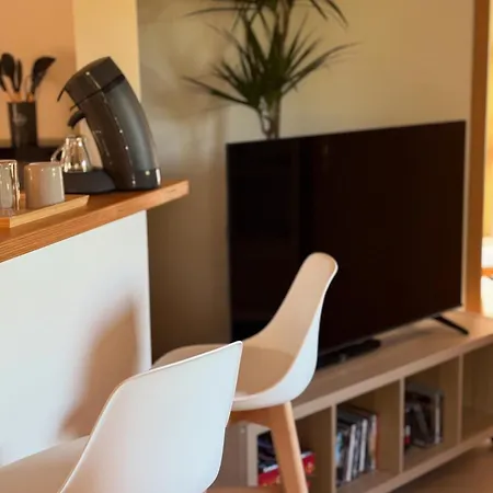 Am Himmelreich Apartment *