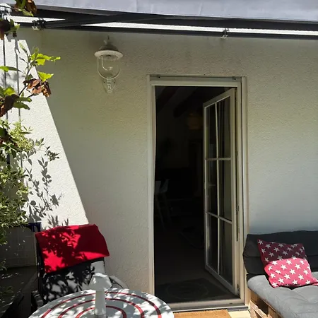 Am Himmelreich Apartment