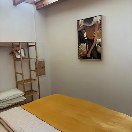 Apartment Am Himmelreich