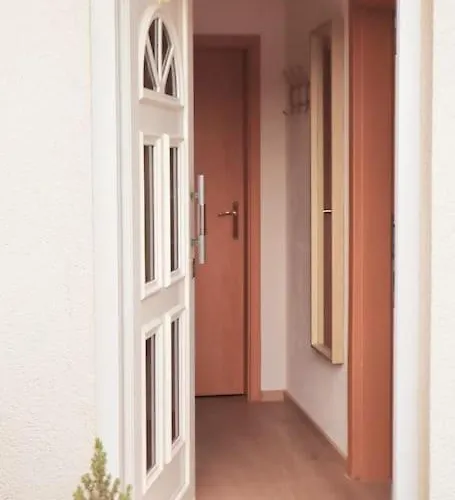 Gaestehaus Am Himmelreich *