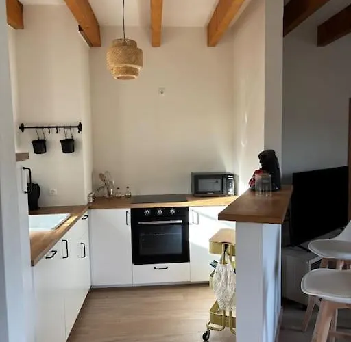 Gaestehaus Am Himmelreich Apartamento