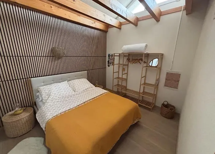 Apartamento Gaestehaus Am Himmelreich *