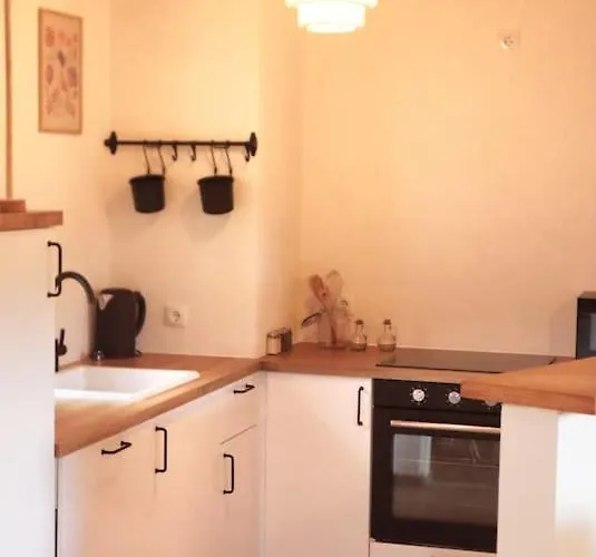 Am Himmelreich Apartment Otterbach