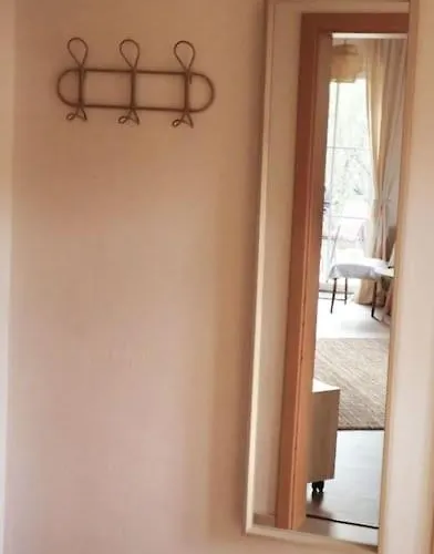 Gaestehaus Am Himmelreich *