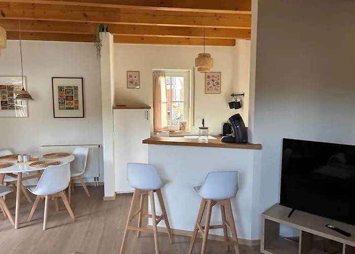 Gaestehaus Am Himmelreich Otterbach