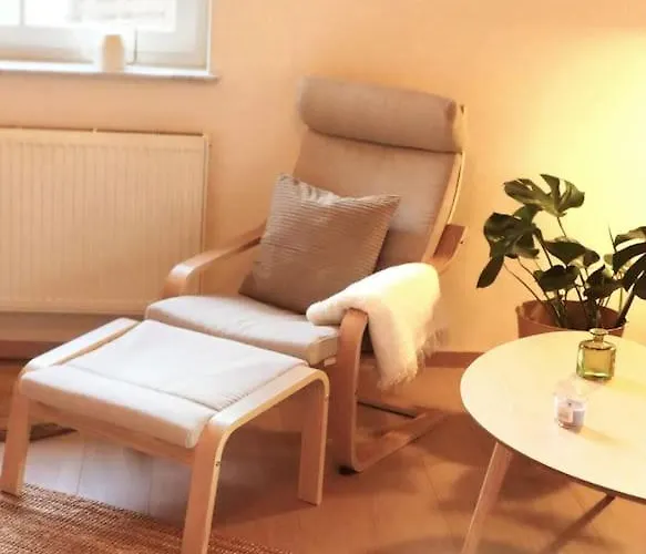 Gaestehaus Am Himmelreich * Otterbach