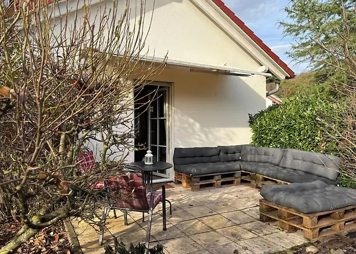 Apartment Am Himmelreich