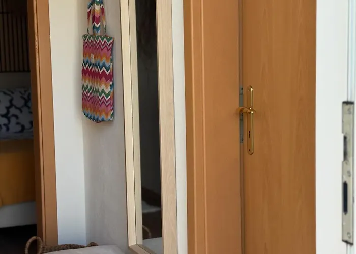 Gaestehaus Am Himmelreich 公寓