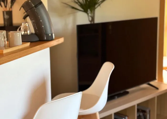 Gaestehaus Am Himmelreich 公寓