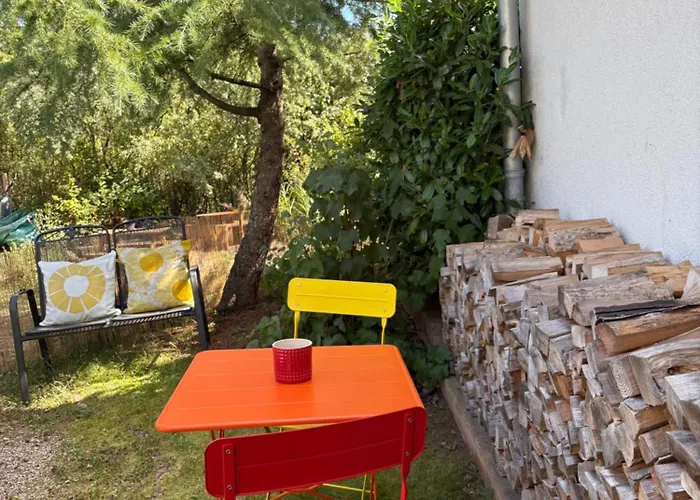 Gaestehaus Am Himmelreich Apartamento