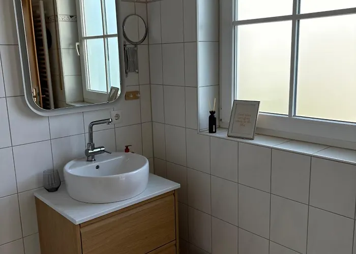 Apartment Am Himmelreich Otterbach