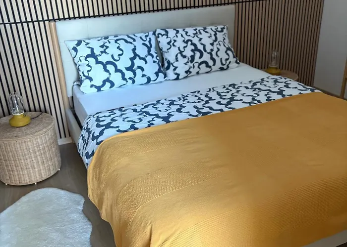 Gaestehaus Am Himmelreich Apartamento *